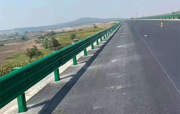扬州高速路护栏