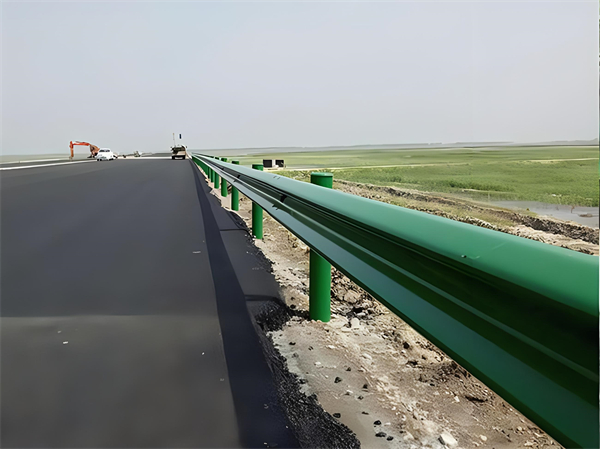 扬州高速公路护栏的生产制造工艺